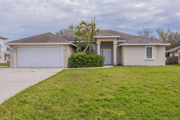 Palm Trails, 2033 SW Capeador St, Port St. Lucie, Florida 34953, image 1