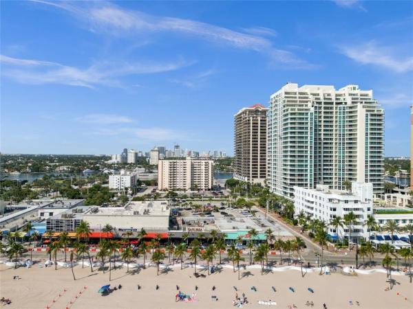 Leisure Beach, 200 S Birch Rd #101, Fort Lauderdale, Florida 33316, image 1