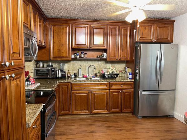 Lakes Of Carriage Hills, 4940 E Sabal Palm Blvd #1, Tamarac, Florida 33319, image 1