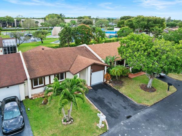 Laurel Oak At Las Verdes, 5443 Laurel Oak St, Delray Beach, Florida 33484, image 1