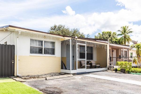 Lynn Park, 3841 SW 54th Ave, West Park, Florida 33023, image 1