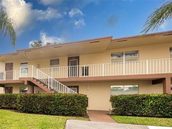 Oriole Gardens 1, 7205 NW 4th Pl #202, Margate, Florida 33063, image 1