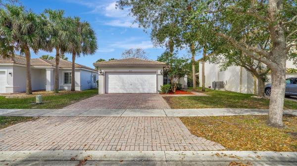 Silver Falls, 4558 SW 125th Ln, Miramar, Florida 33027, image 1