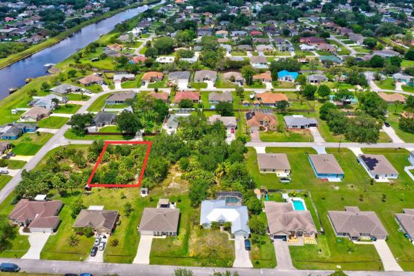 Oak Hammock, 2385 SW Chateau Ter, Port St. Lucie, Florida 34953, image 1