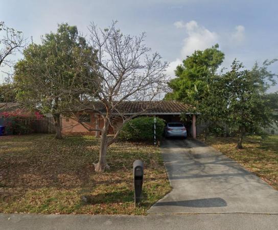 Cresthaven, 1540 NE 35th St, Pompano Beach, Florida 33064, image 1