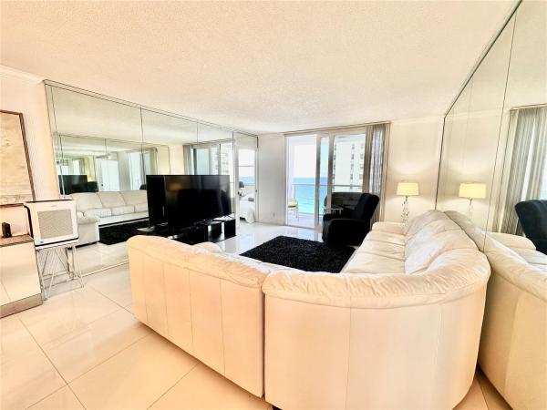La Estates, 1880 S Ocean Dr #TS705, Hallandale Beach, Florida 33009, image 1