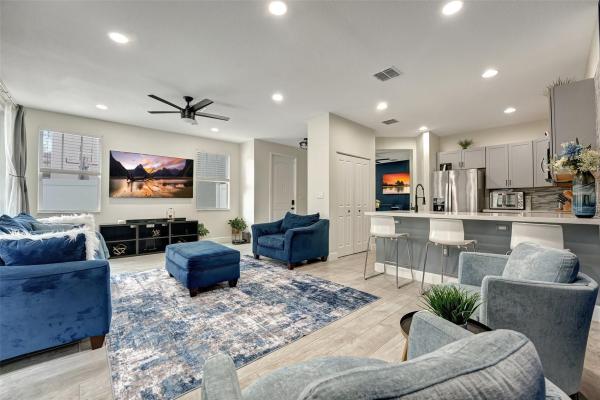Hidden Trails, 4927 NW 48th Ter, Tamarac, Florida 33319, image 1