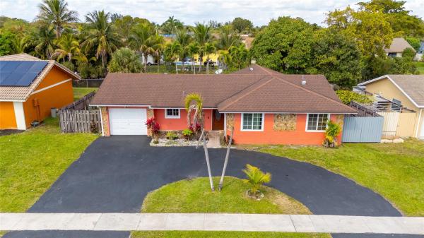 City Of Lauderhill, 8551 NW 50th St, Lauderhill, Florida 33351, image 1
