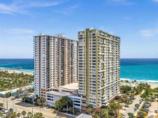 Pompano Beach Club South, 111 Briny Ave #2307, Pompano Beach, Florida 33062, image 1