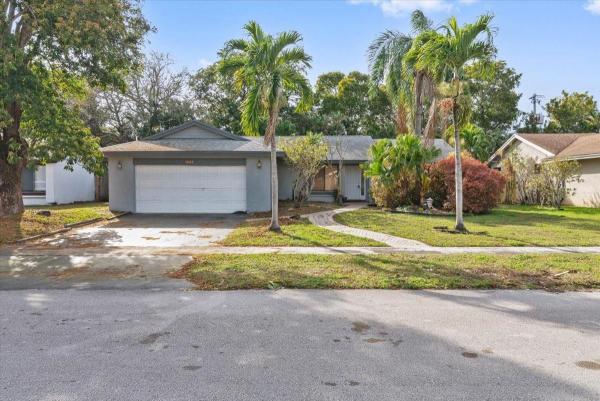Heritage Pines, 1011 SW 56th Ave, Margate, Florida 33068, image 1