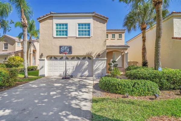 Fountain Spring, 10615 NW 12th Ct, Plantation, Florida 33322, image 1