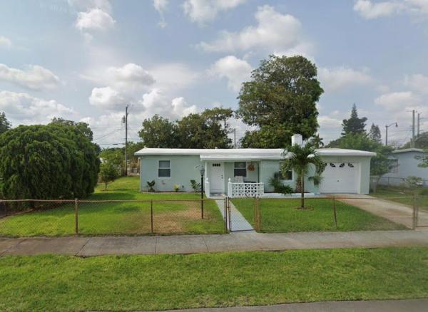Pompano Beach Highlands, 1540 NE 48th Ct, Pompano Beach, Florida 33064, image 1
