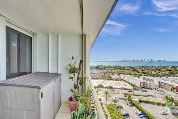 Kennedy House, 1865 NE 79th Street Cswy #16B, North Bay Village, Florida 33141, image 1