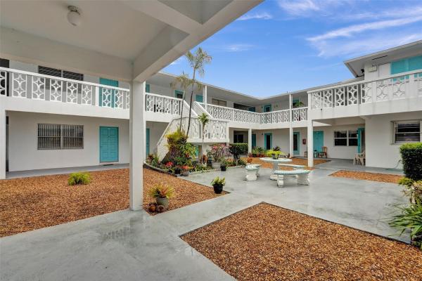 Monroe Arms, 1833 Monroe St #20, Hollywood, Florida 33020, image 1
