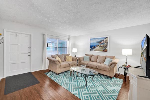 Monroe Arms, 1833 Monroe St #20, Hollywood, Florida 33020, image 1