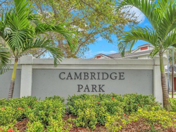Cambridge Park, 3022 NW 30th Ter, Fort Lauderdale, Florida 33311, image 1