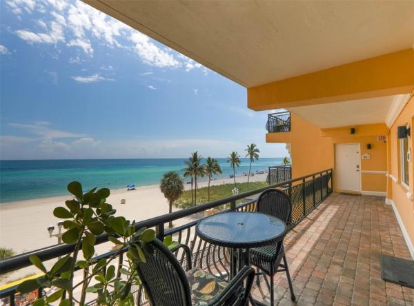 La Playa, 1815 N Surf Rd #403, Hollywood, Florida 33019, image 1