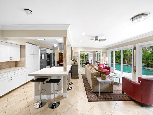 Coral Ridge Galt, 2608 NE 21st Ct, Fort Lauderdale, Florida 33305, image 1