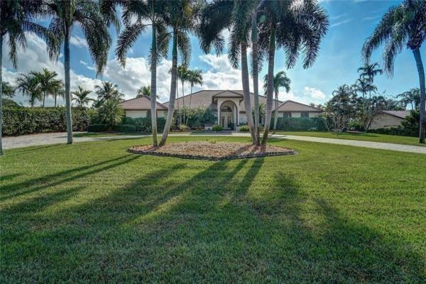Flamingo Groves, 11850 SW 26th St, Davie, Florida 33325, image 1