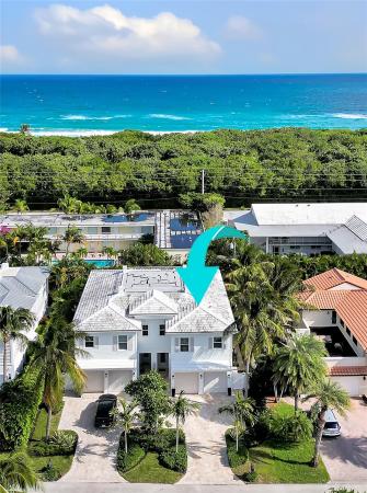 Boca Raton Riviera, 500 NE Wavecrest Way, Boca Raton, Florida 33432, image 1