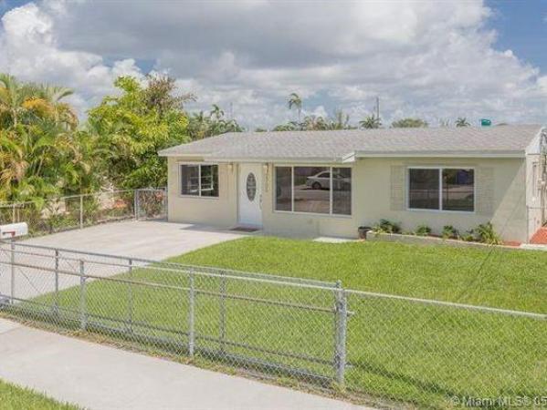 Look Homesites, 2705 Sherman, Hollywood, Florida 33020, image 1