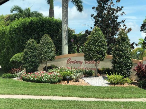 165 Brighton D, Boca Raton, Florida 33434, image 1