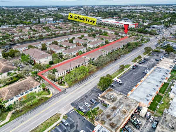 Orchid Grove, 607 SW 3rd Ave, Pompano Beach, Florida 33060, image 1