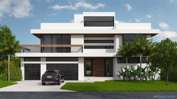 Lauderdale Harbors, 1500 SE 14th, Fort Lauderdale, Florida 33316, image 1
