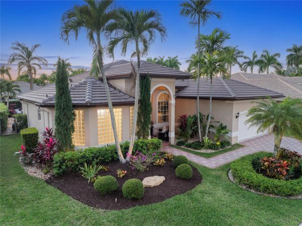 Jardin, 2553 Jardin Mnr, Weston, Florida 33327, image 1
