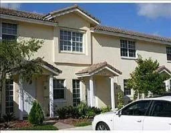 Sienna Club, 4149 NW 67th Ter #4149, Lauderhill, Florida 33319, image 1