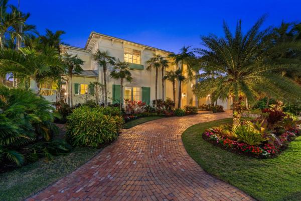 Coral Ridge Galt, 2870 NE 24th Pl, Fort Lauderdale, Florida 33305, image 1
