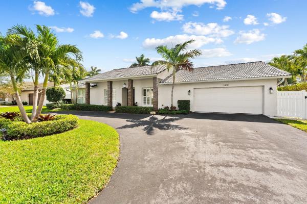 Eldorado Estates In Plantation, 7460 SW 6th Ct, Plantation, Florida 33317, image 1