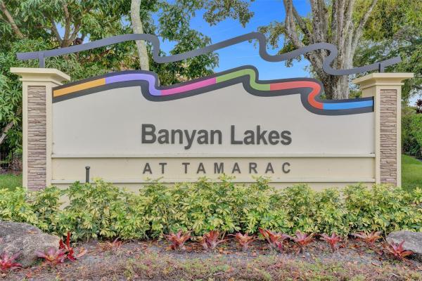 Banyan Lakes, 6196 Laurel Ln #C, Tamarac, Florida 33319, image 1