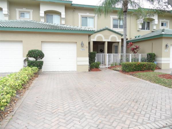 Exeter At Kings Point, 7805 Exeter Blvd #101, Fort Lauderdale, Florida 33321, image 1