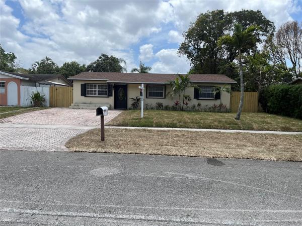 Lauderdale North Park, 7212 SW 4th St, North Lauderdale, Florida 33068, image 1