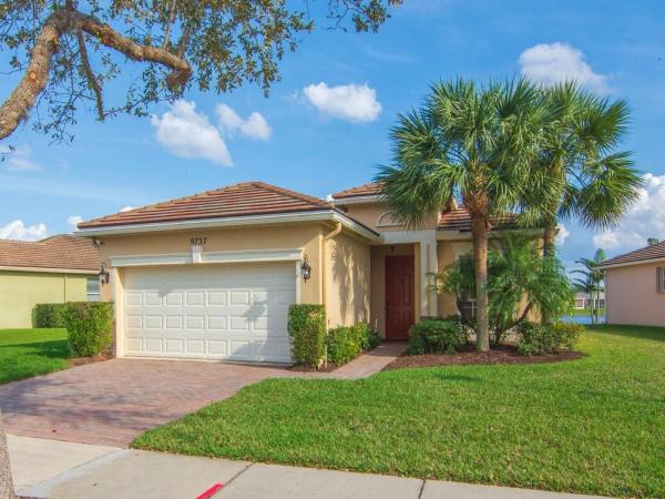 9737 Sw Eastbrook Cir, Port St. Lucie, Florida 34987, image 1