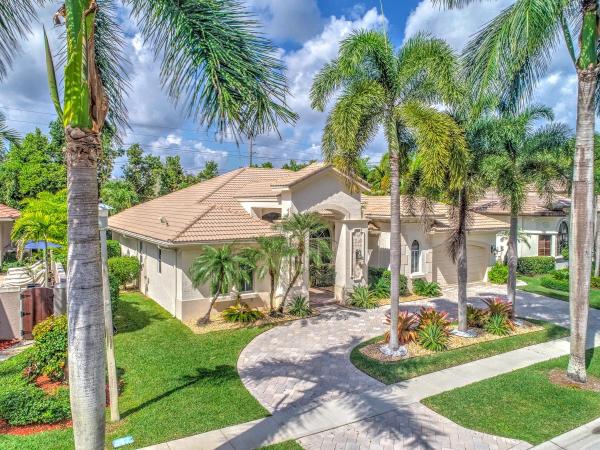 Hawks Landing, 11065 Canary Island Ct, Plantation, Florida 33324, image 1