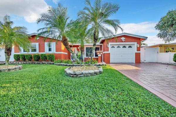 Fern, 5720 NW 12th St, Lauderhill, Florida 33313, image 1