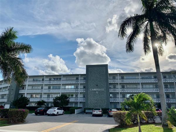 Cambridge, 2150 Cambridge G #2150, Deerfield Beach, Florida 33442, image 1