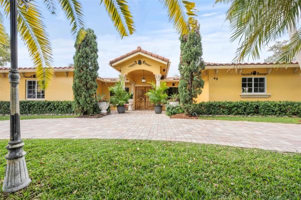 Pinehill Acres, 43 SE 7th Ave, Deerfield Beach, Florida 33441, image 1