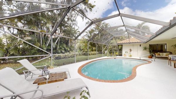 New Floresta, 2899 NW 26th Ave, Boca Raton, Florida 33434, image 1