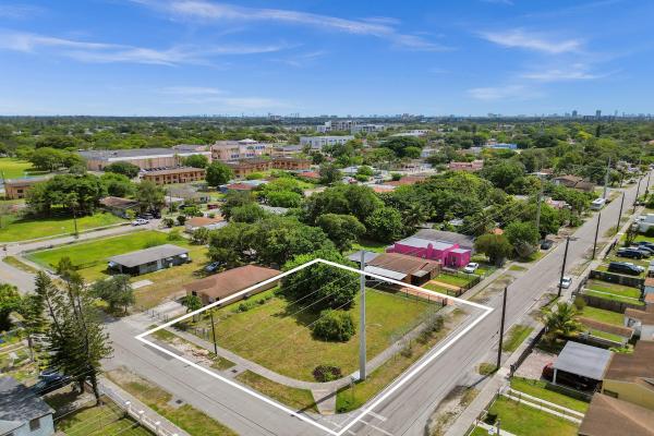 Normandy Park, 1895 NW 58th St, Brownsville, Florida 33142, image 1