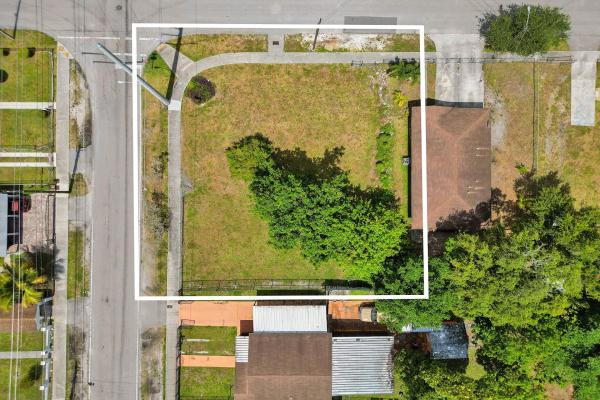Normandy Park, 1895 NW 58th St, Brownsville, Florida 33142, image 1