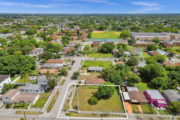 Normandy Park, 1895 NW 58th St, Brownsville, Florida 33142, image 3