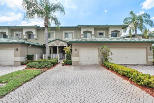 7919 E Exeter Blvd #102, Fort Lauderdale, Florida 33321, image 1