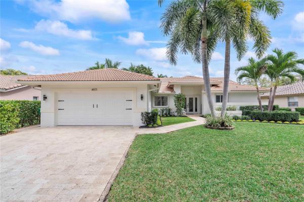 Brookside, 4971 NW 104th Way, Coral Springs, Florida 33076, image 1
