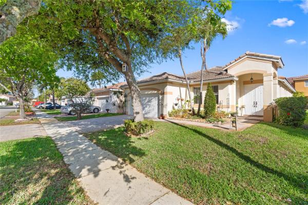 Melrose Landing, 12879 SW 27th St, Miramar, Florida 33027, image 1