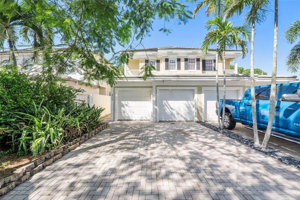 Key West Villas, 423 SW 16th St #423, Fort Lauderdale, Florida 33315, image 1
