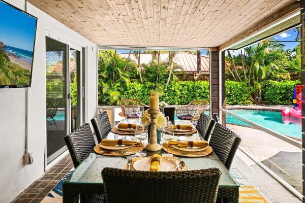 Bel-Air, 1949 Windward Dr, Pompano Beach, Florida 33062, image 1