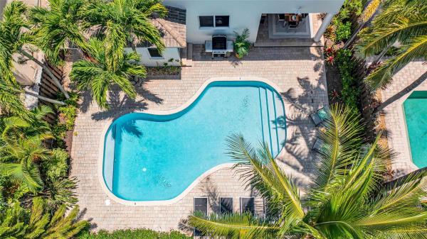 Las Olas By The Sea, 3315 NE 17th St, Fort Lauderdale, Florida 33305, image 1